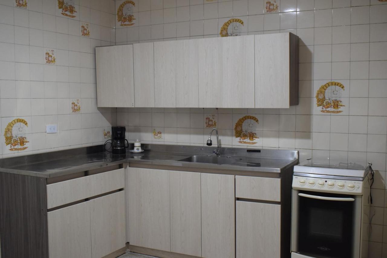 Serrania Hostal Medellín Dış mekan fotoğraf