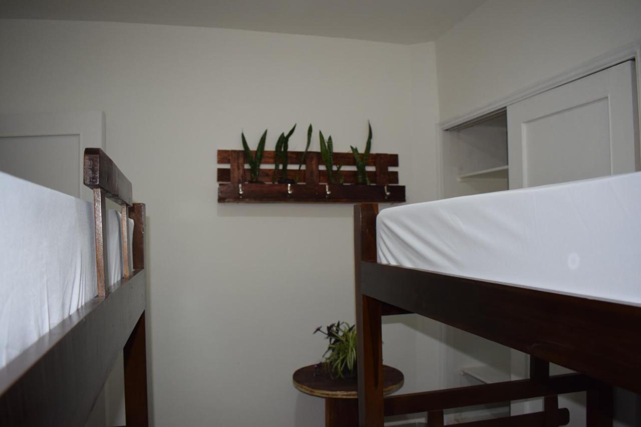 Serrania Hostal Medellín Dış mekan fotoğraf