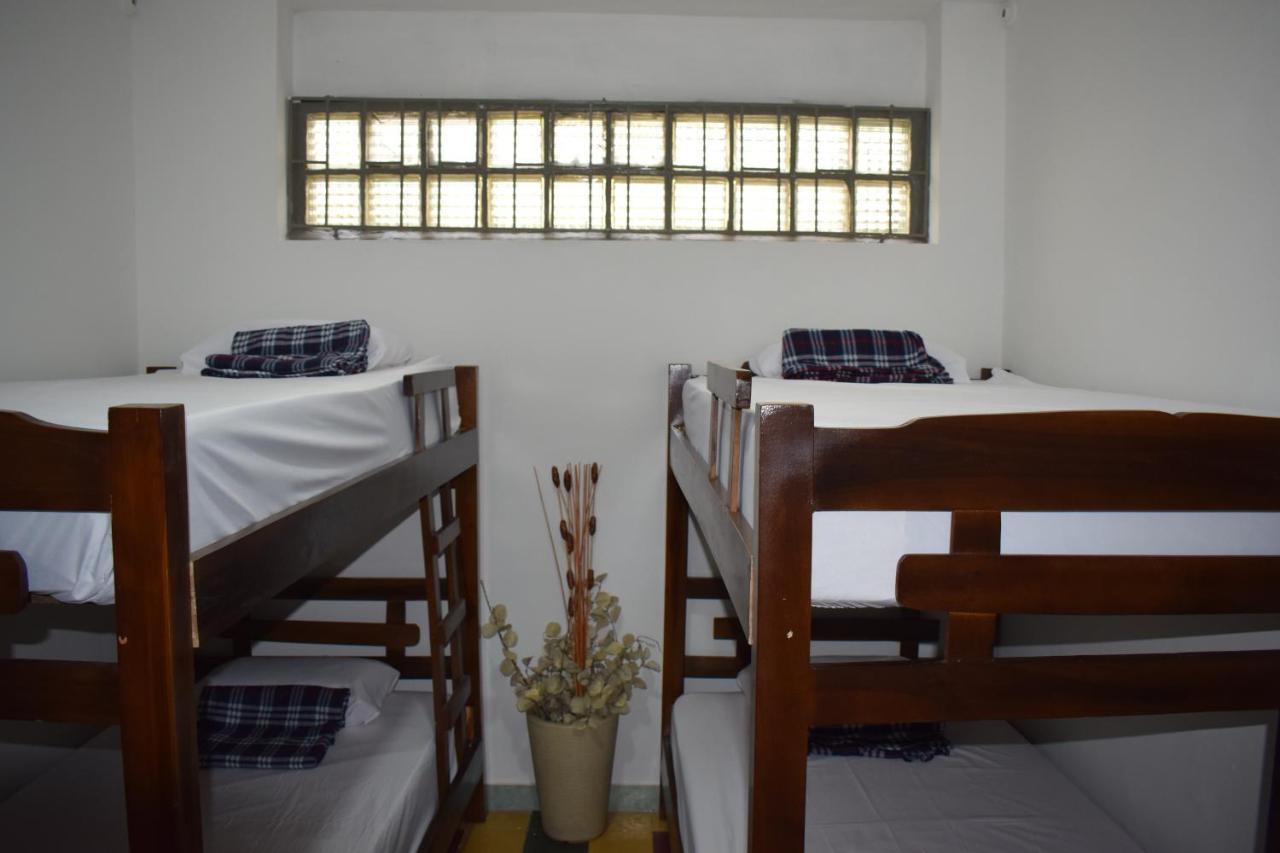 Serrania Hostal Medellín Dış mekan fotoğraf