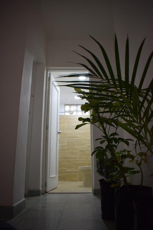 Serrania Hostal Medellín Dış mekan fotoğraf