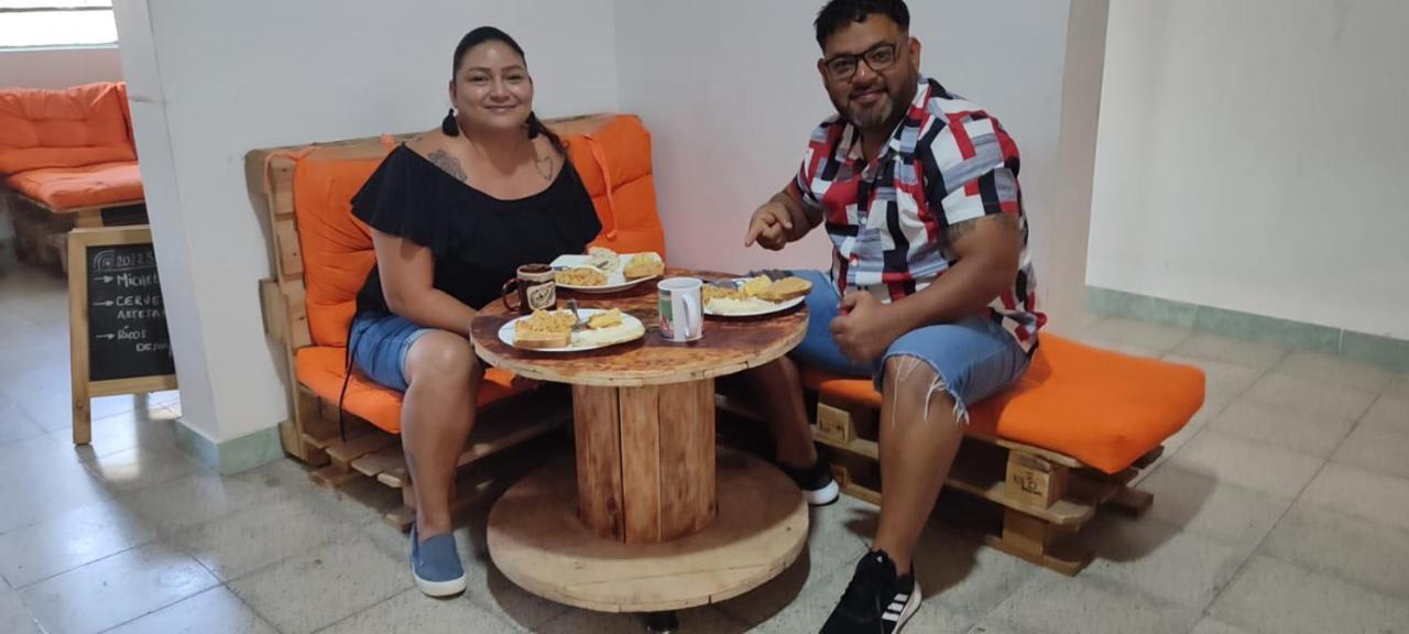 Serrania Hostal Medellín Dış mekan fotoğraf